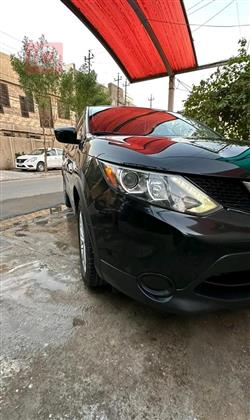 نيسان روج سبورت